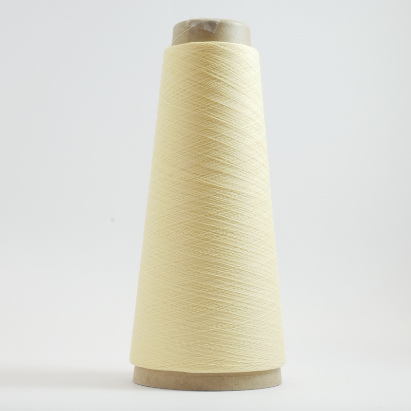 Fine Elastic Yarn