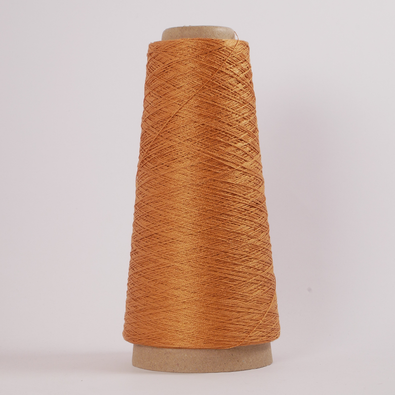 Fine Mercerised Cotton Yarn