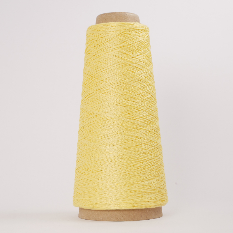 Fine Mercerised Cotton Yarn