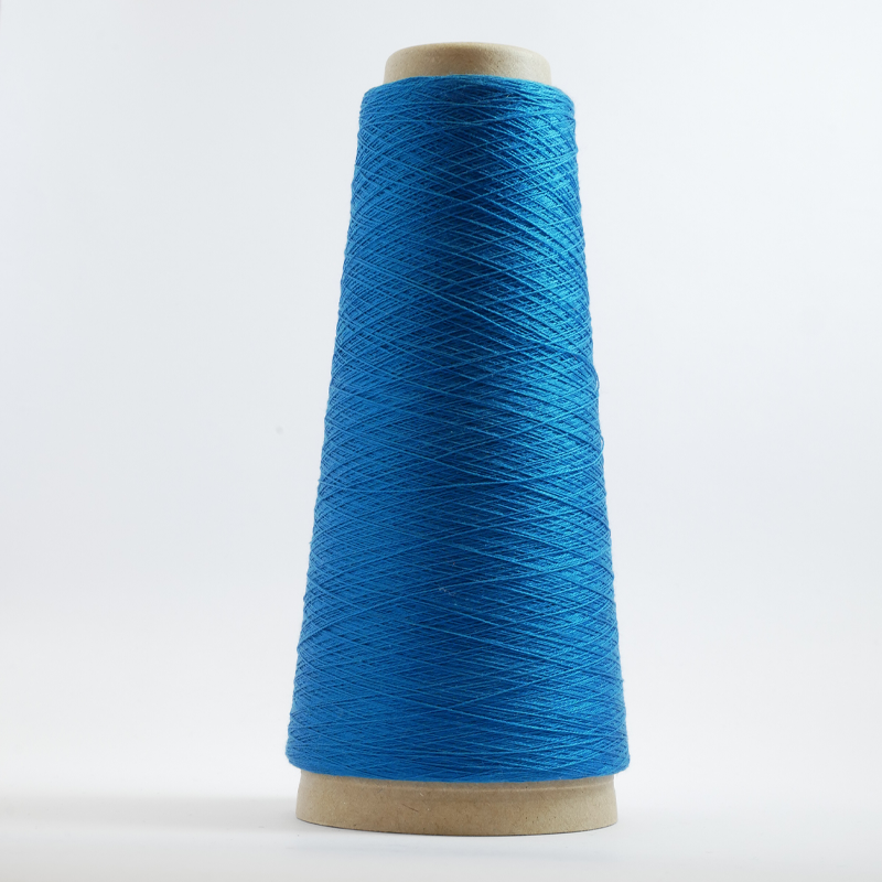 Fine Silk Yarn