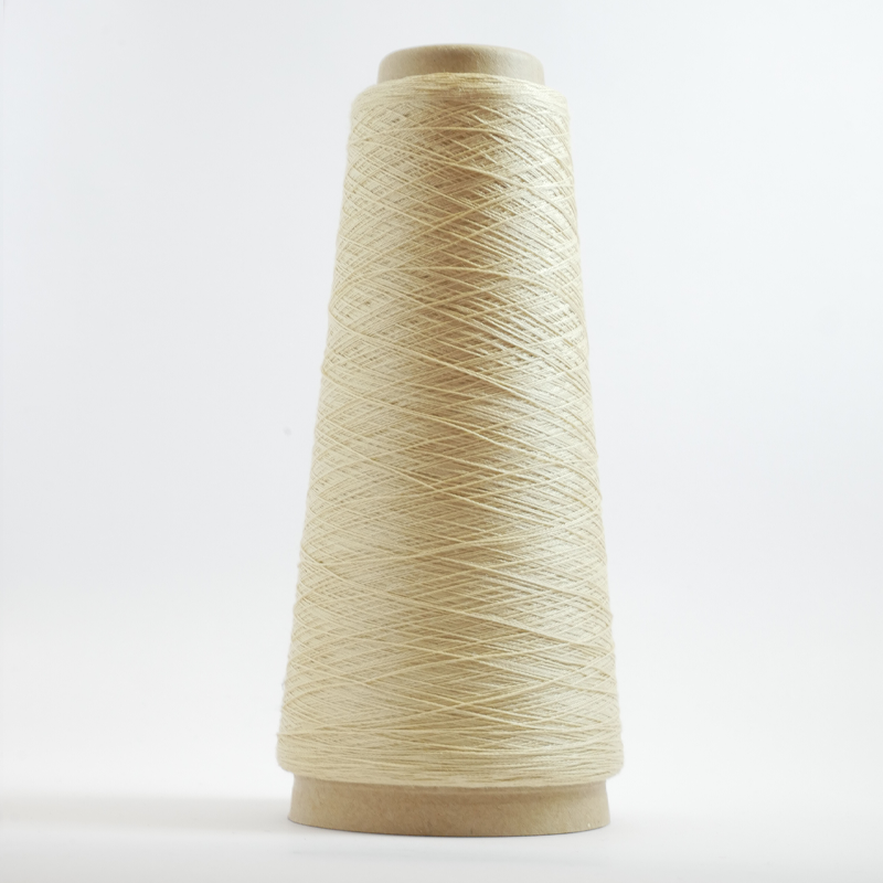 Fine Silk Yarn