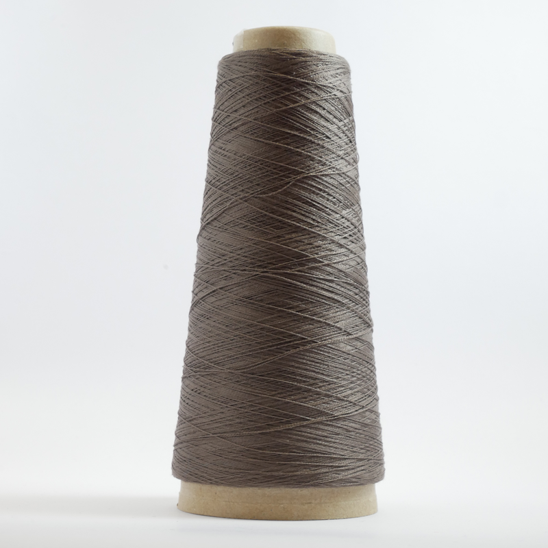 Fine Silk Yarn