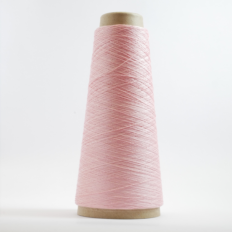 Fine Silk Yarn