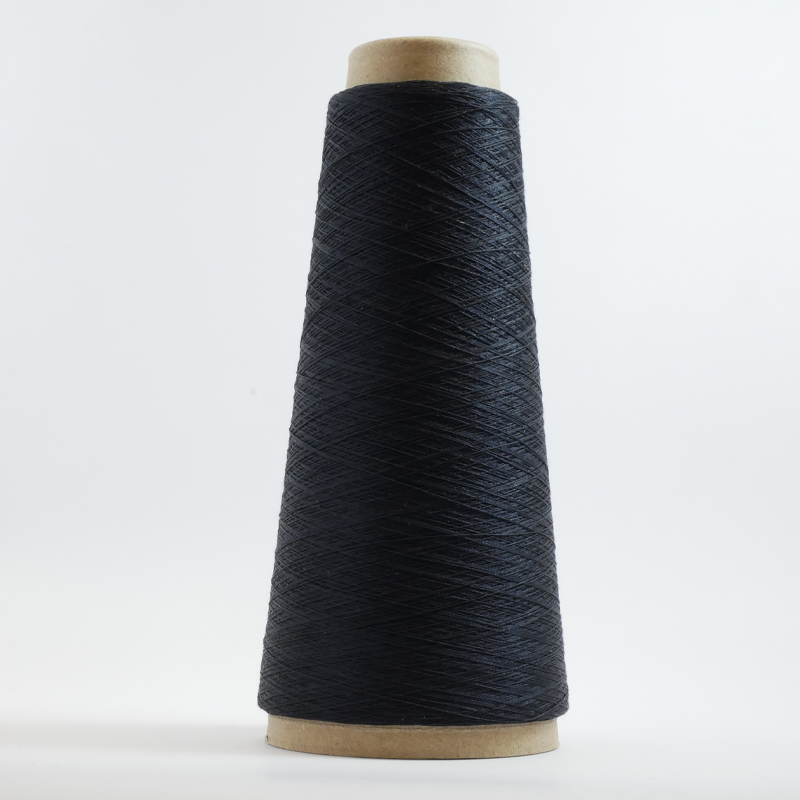 Fine Silk Yarn
