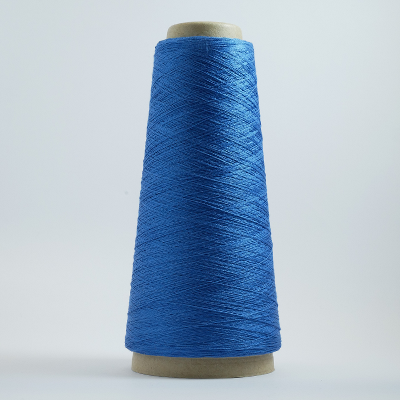 Fine Silk Yarn