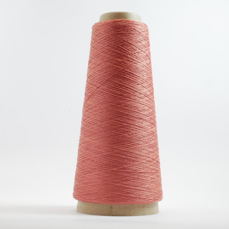 Fine Silk Yarn