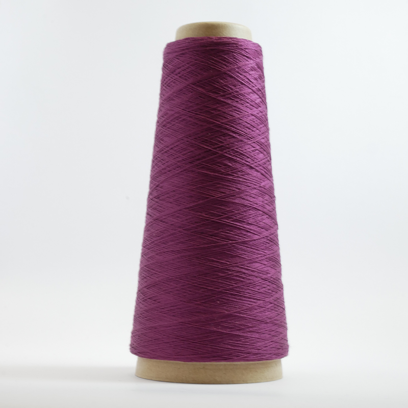 Fine Silk Yarn