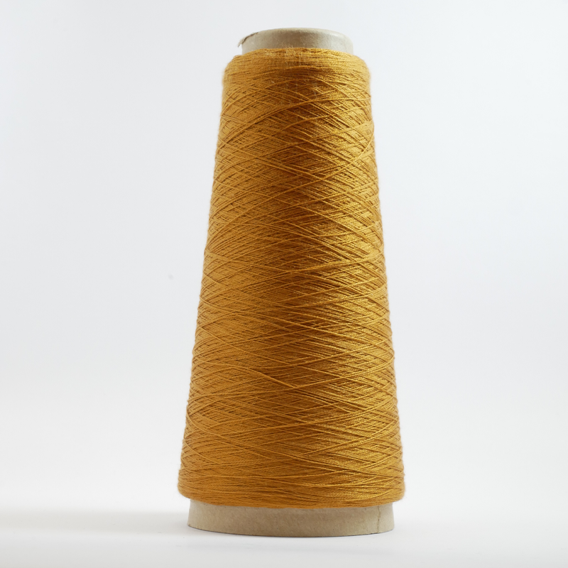 Fine Silk Yarn