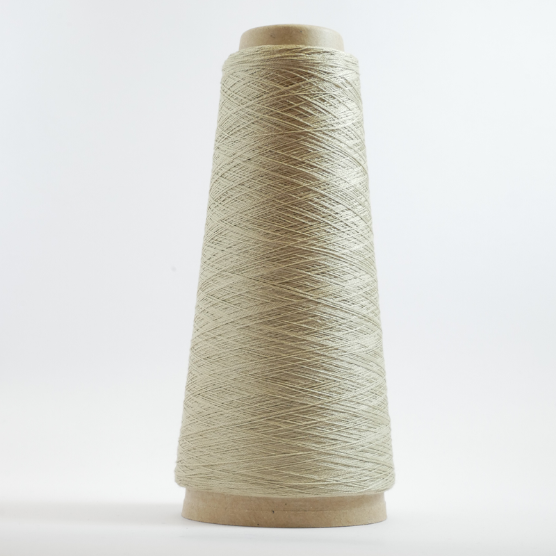 Fine Silk Yarn