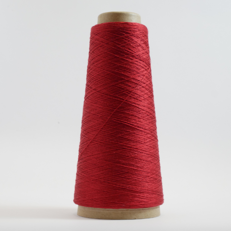 Fine Silk Yarn