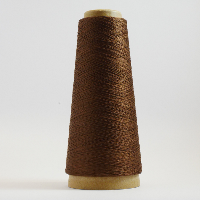 Fine Silk Yarn