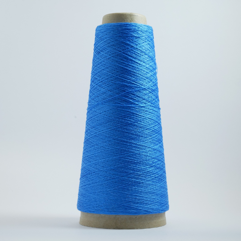 Fine Silk Yarn