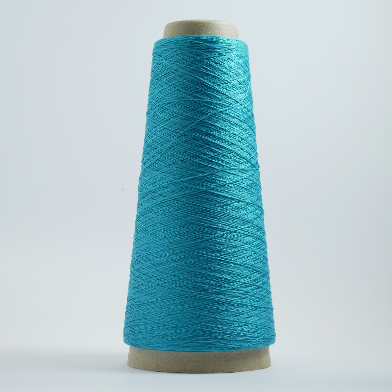 Fine Silk Yarn