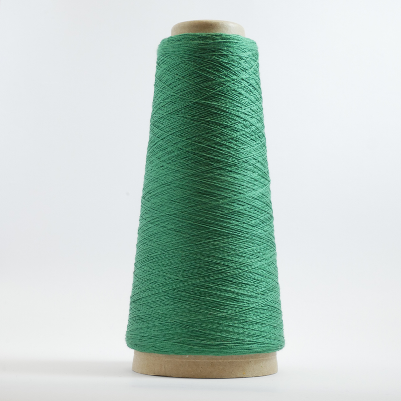 Fine Silk Yarn