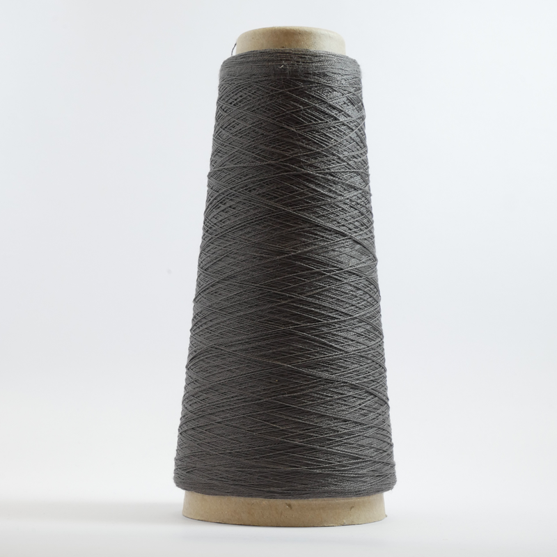 Fine Silk Yarn