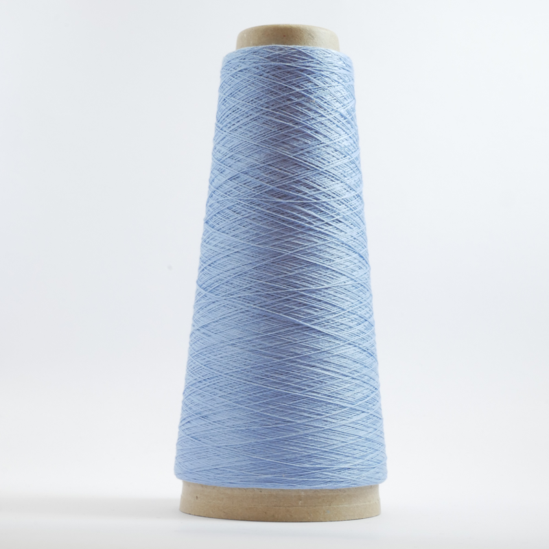 Fine Silk Yarn