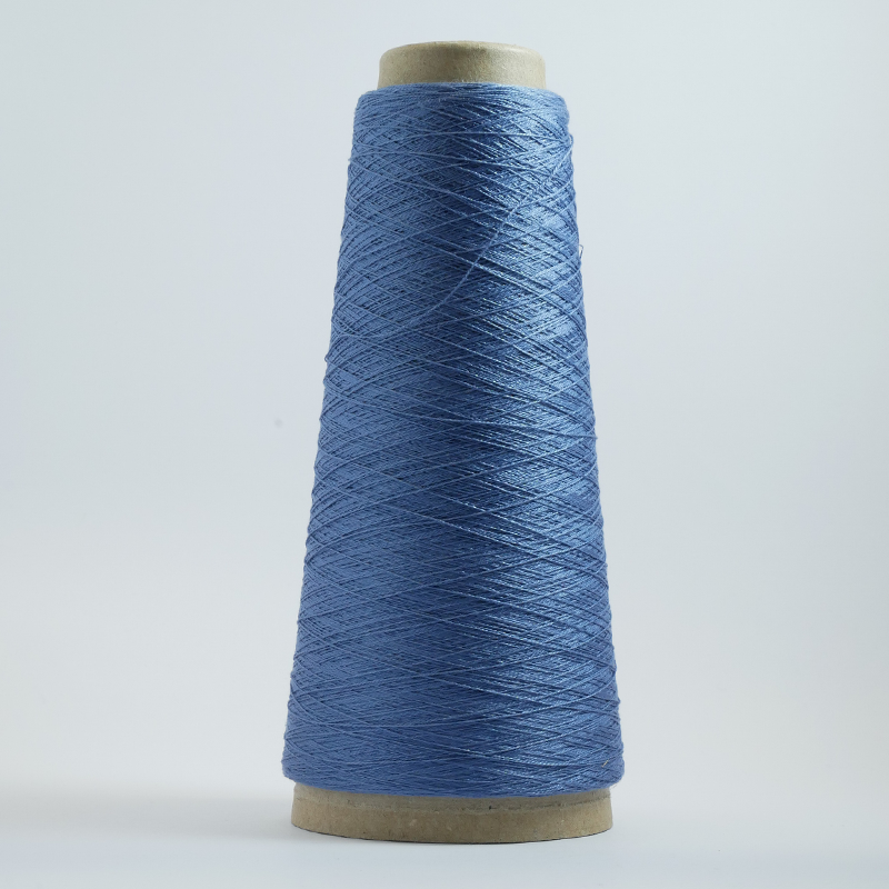 Fine Silk Yarn