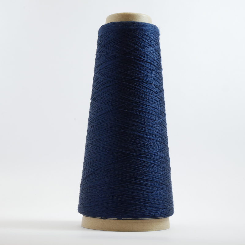 Fine Silk Yarn