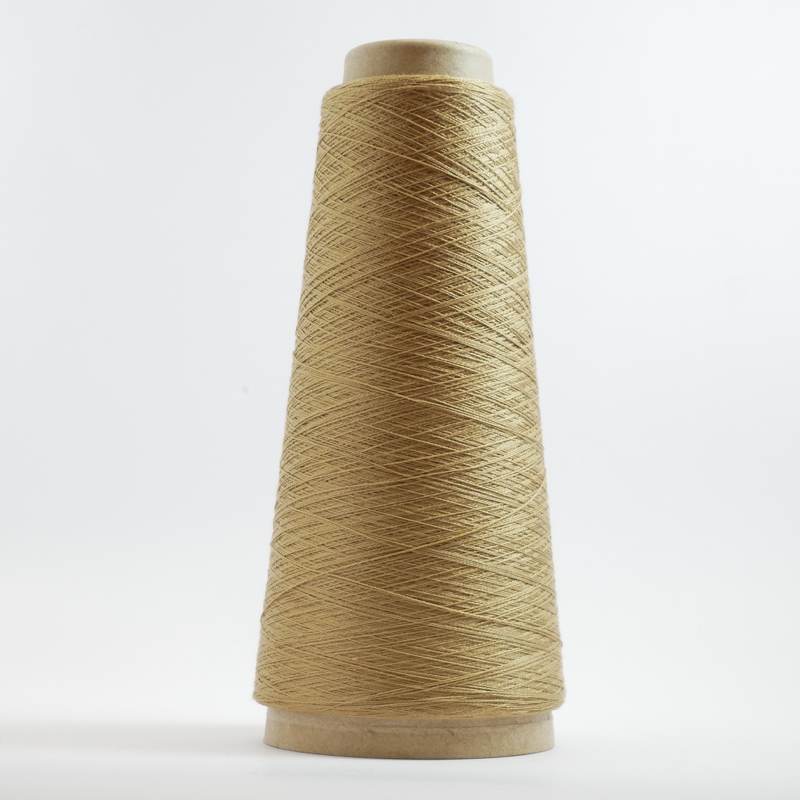Fine Silk Yarn
