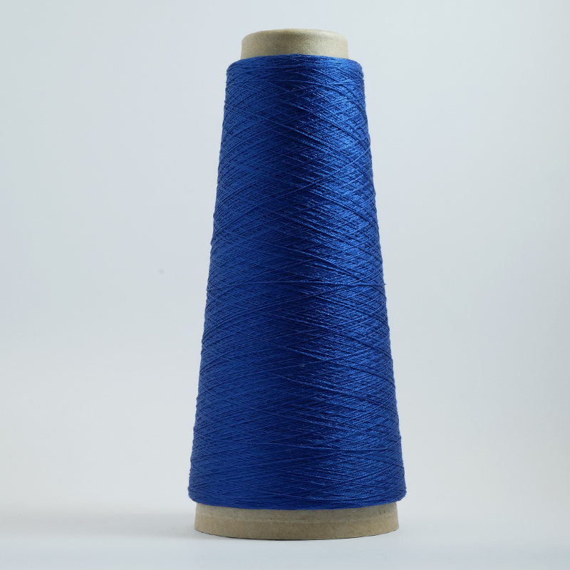 Fine Silk Yarn
