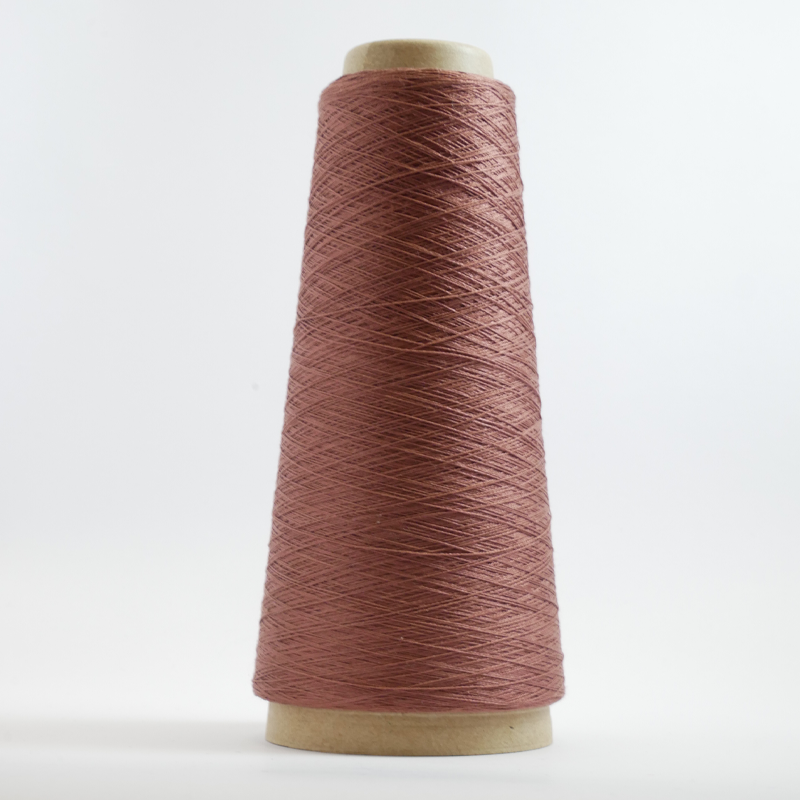 Fine Silk Yarn