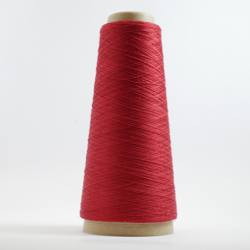 Fine Silk Yarn