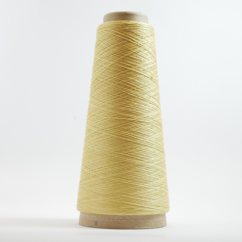 Fine Silk Yarn