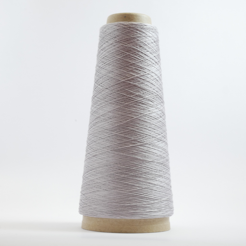 Fine Silk Yarn