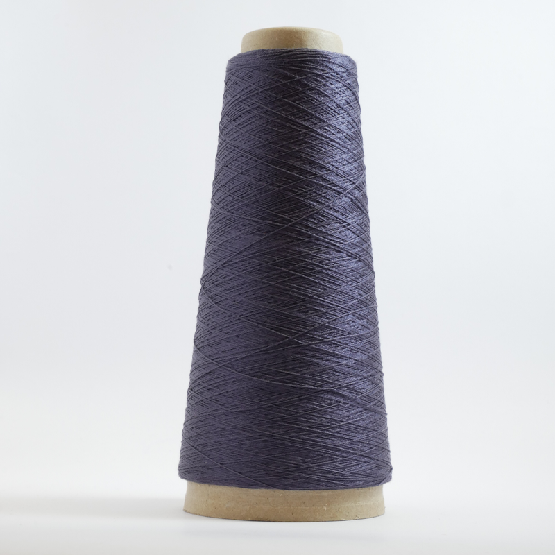 Fine Silk Yarn