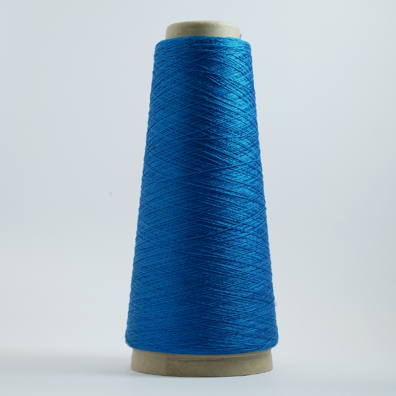 Fine Silk Yarn