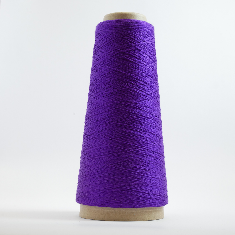 Fine Silk Yarn