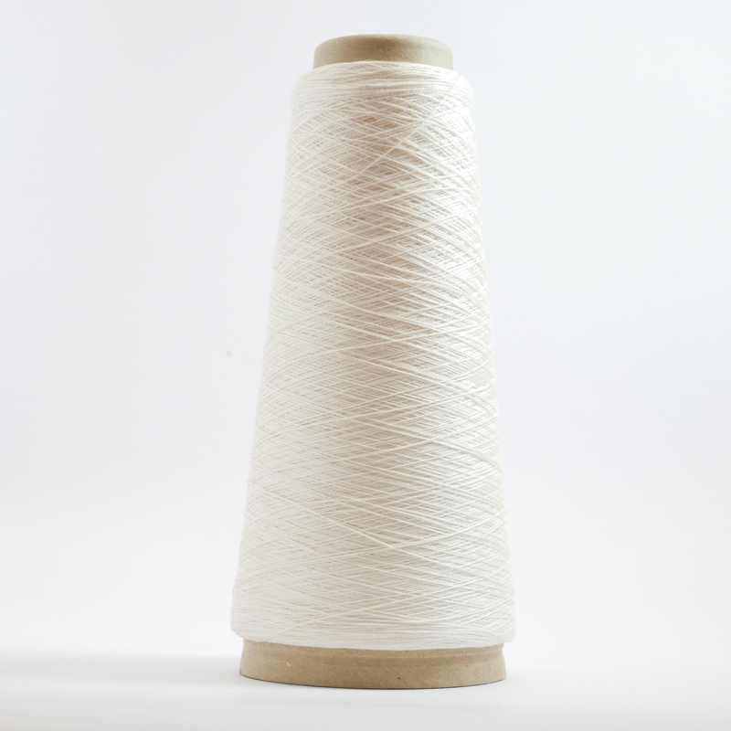 Fine Silk Yarn