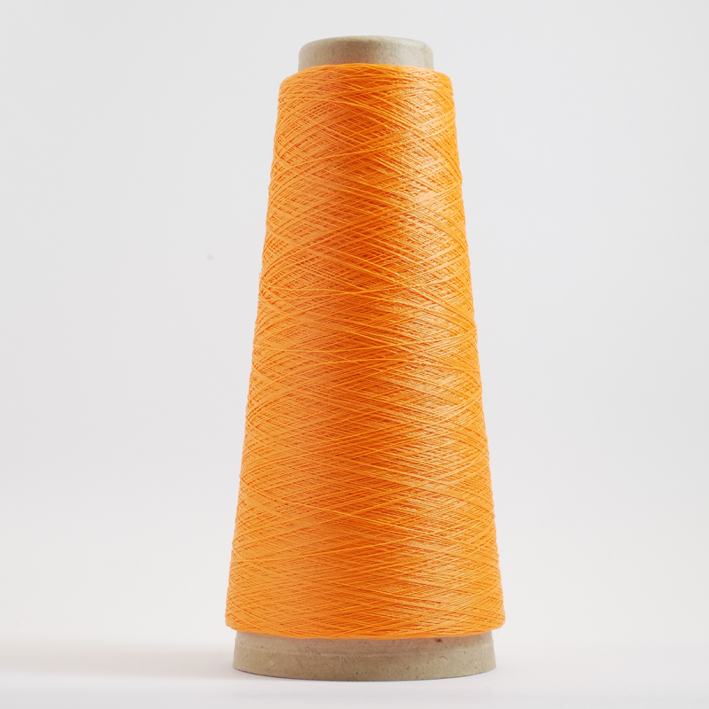 Glow in the Dark Coloured Yarn