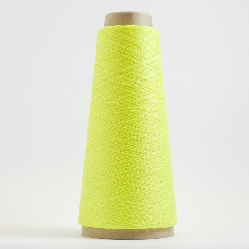Glow in the Dark Coloured Yarn