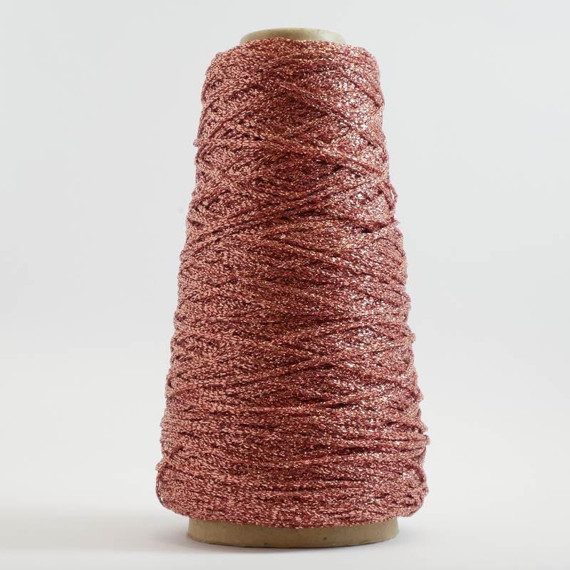 Lurex Chain Yarn
