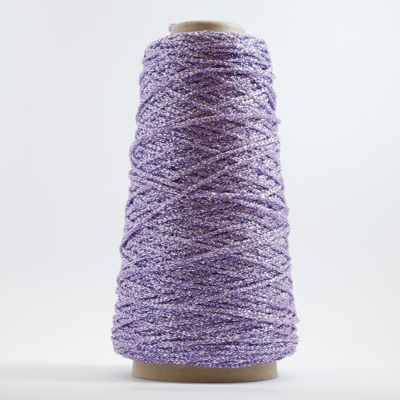 Lurex Chain Yarn