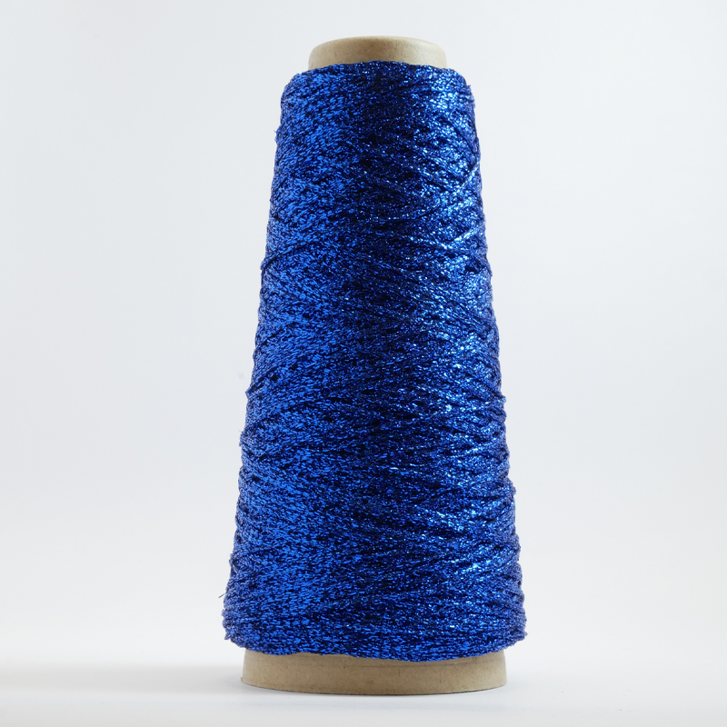 Lurex Chain Yarn