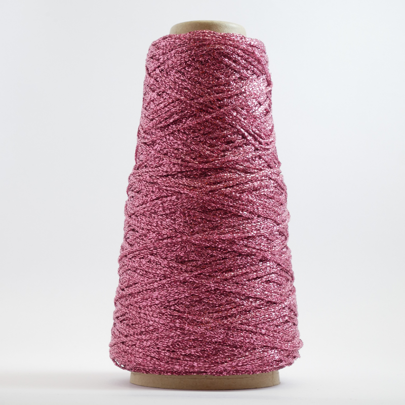 Lurex Chain Yarn