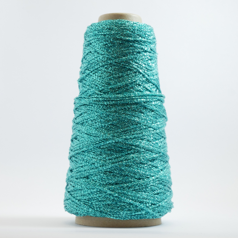 Lurex Chain Yarn