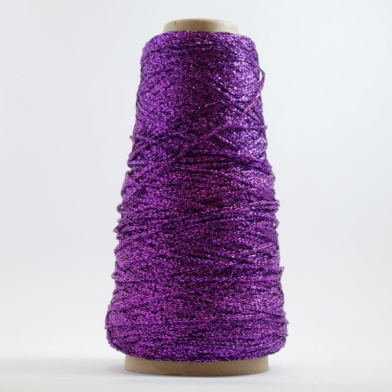 Lurex Chain Yarn
