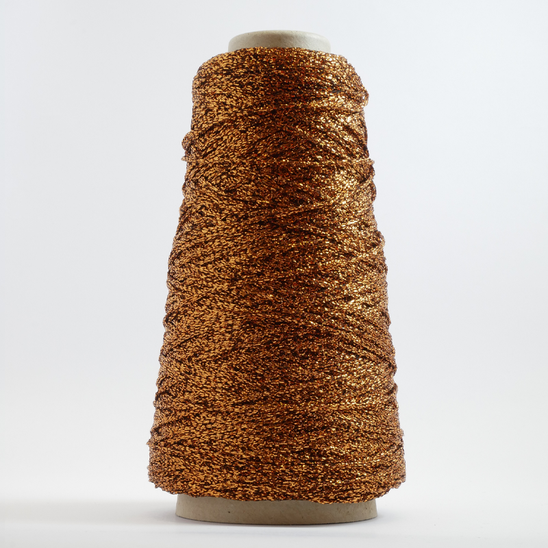 Lurex Chain Yarn