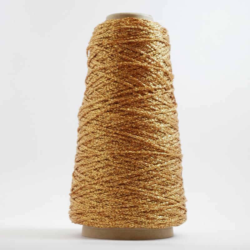 Lurex Chain Yarn