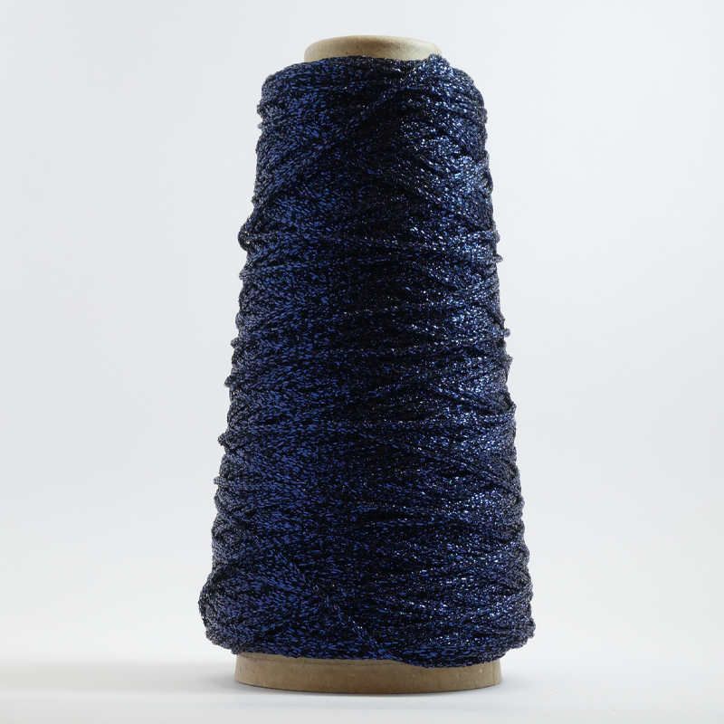Lurex Chain Yarn