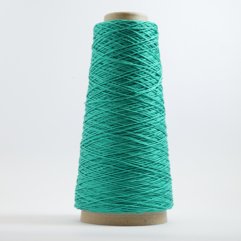 Mercerised Cotton Yarn