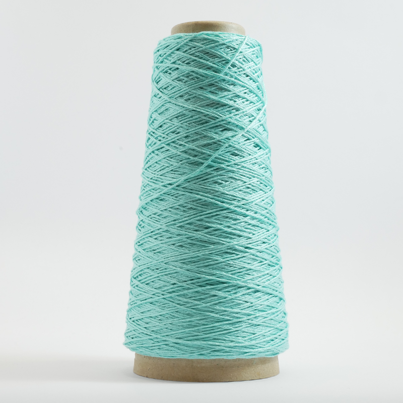 Mercerised Cotton Yarn