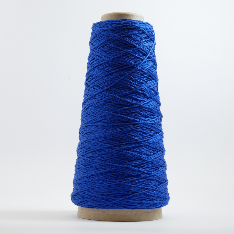 Mercerised Cotton Yarn