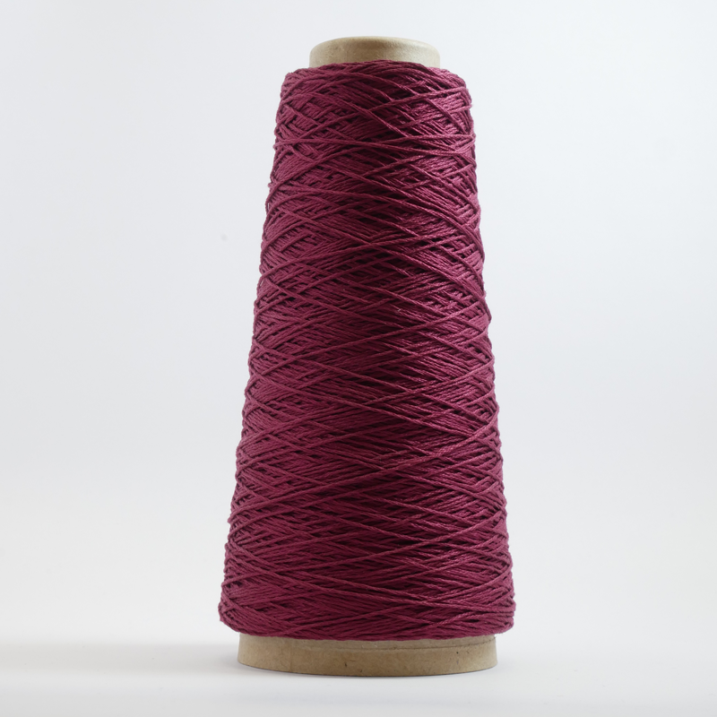 Mercerised Cotton Yarn