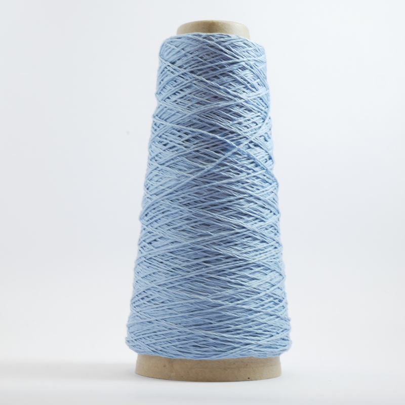 Mercerised Cotton Yarn