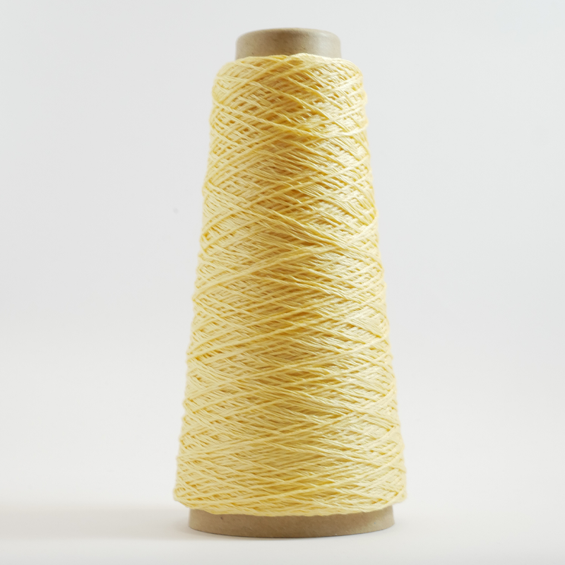 Mercerised Cotton Yarn