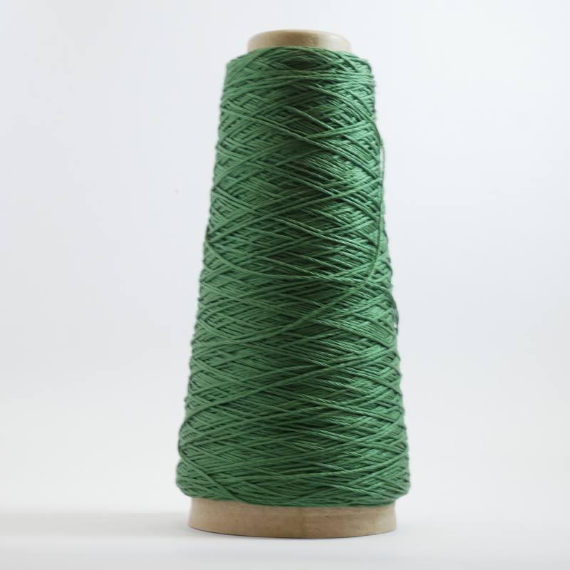 Mercerised Cotton Yarn